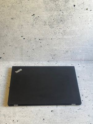 Lenovo thinkpad T590/15.6 IPS/I5-8265U/24GB DDR4/M.2 256GB