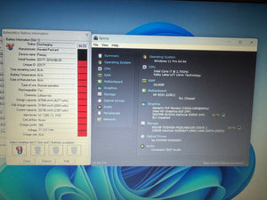 HP PROBOOK/15.6 FHD/I7-7500U/16GB/SSD 256GB+1TB/MX 930 2GB