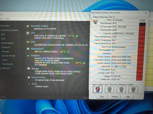 DELL PRECISION 3551/15.6 IPS/I5-10300H/32GB/QUADRO P620