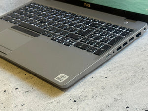 DELL PRECISION 3551/15.6 IPS/I5-10300H/32GB/QUADRO P620