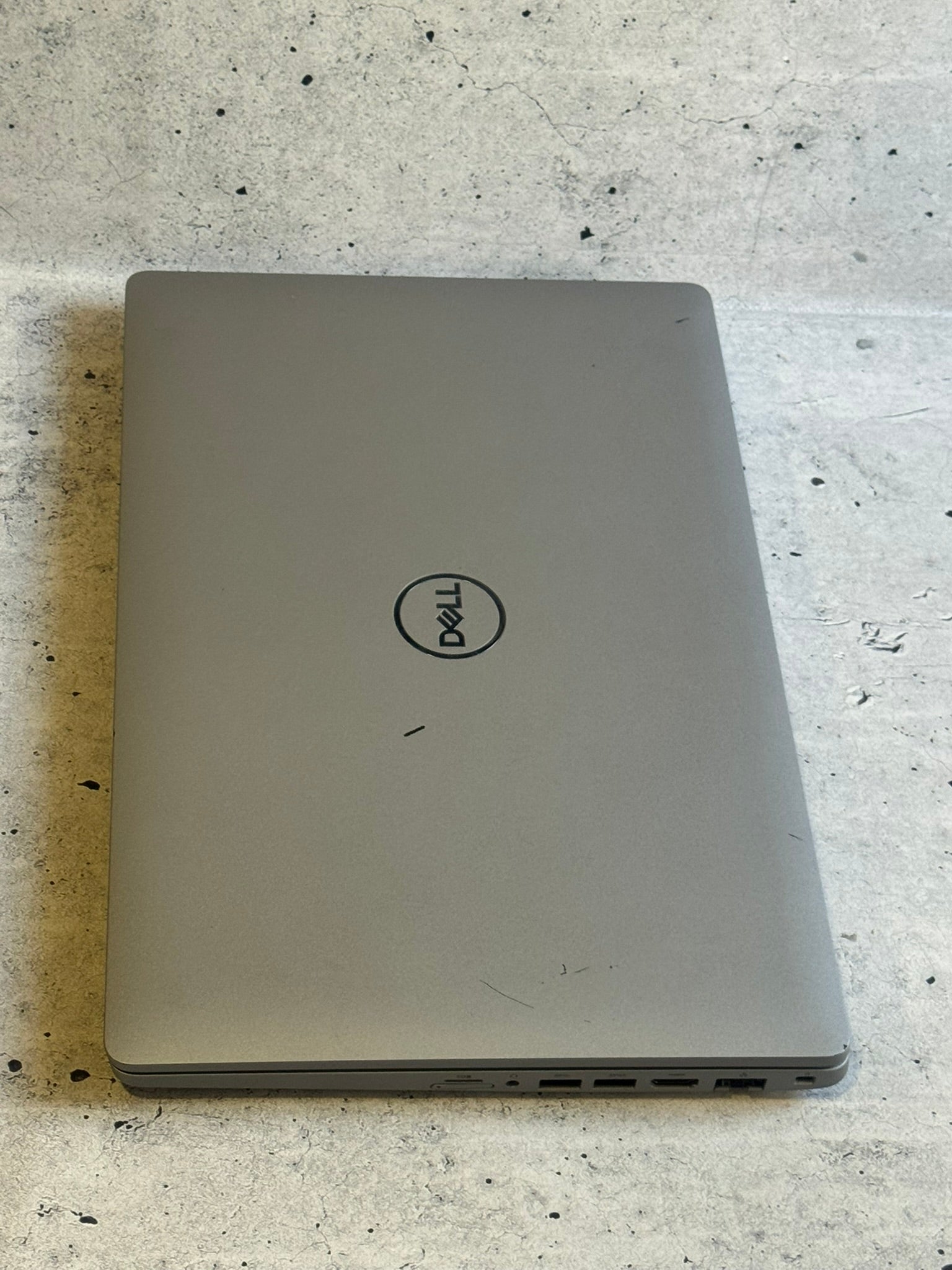 DELL PRECISION 3551/15.6 IPS/I5-10300H/32GB/QUADRO P620