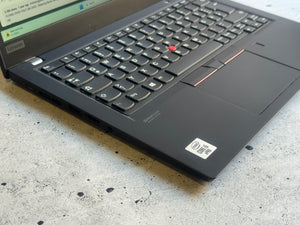 Lenovo thinkpad X13/13.3 Touch IPS/I5-10310U/16GB/SSD 256GB