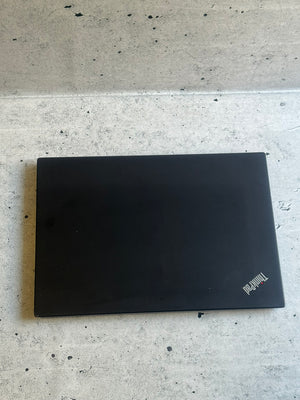 Lenovo thinkpad X13/13.3 Touch IPS/I5-10310U/16GB/SSD 256GB
