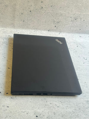 Lenovo thinkpad X13/13.3 Touch IPS/I5-10310U/16GB/SSD 256GB