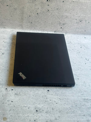 Lenovo thinkpad X13/13.3 Touch IPS/I5-10310U/16GB/SSD 256GB