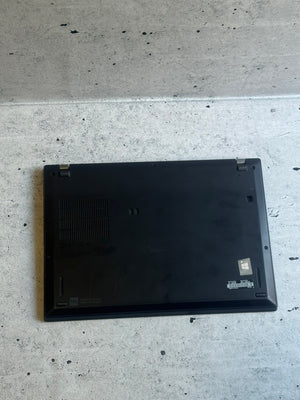Lenovo thinkpad X13/13.3 Touch IPS/I5-10310U/16GB/SSD 256GB