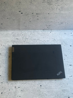 LENOVO thinkpad X13/13.3 Touch/I5-1145G7/16GB/SSD 256G