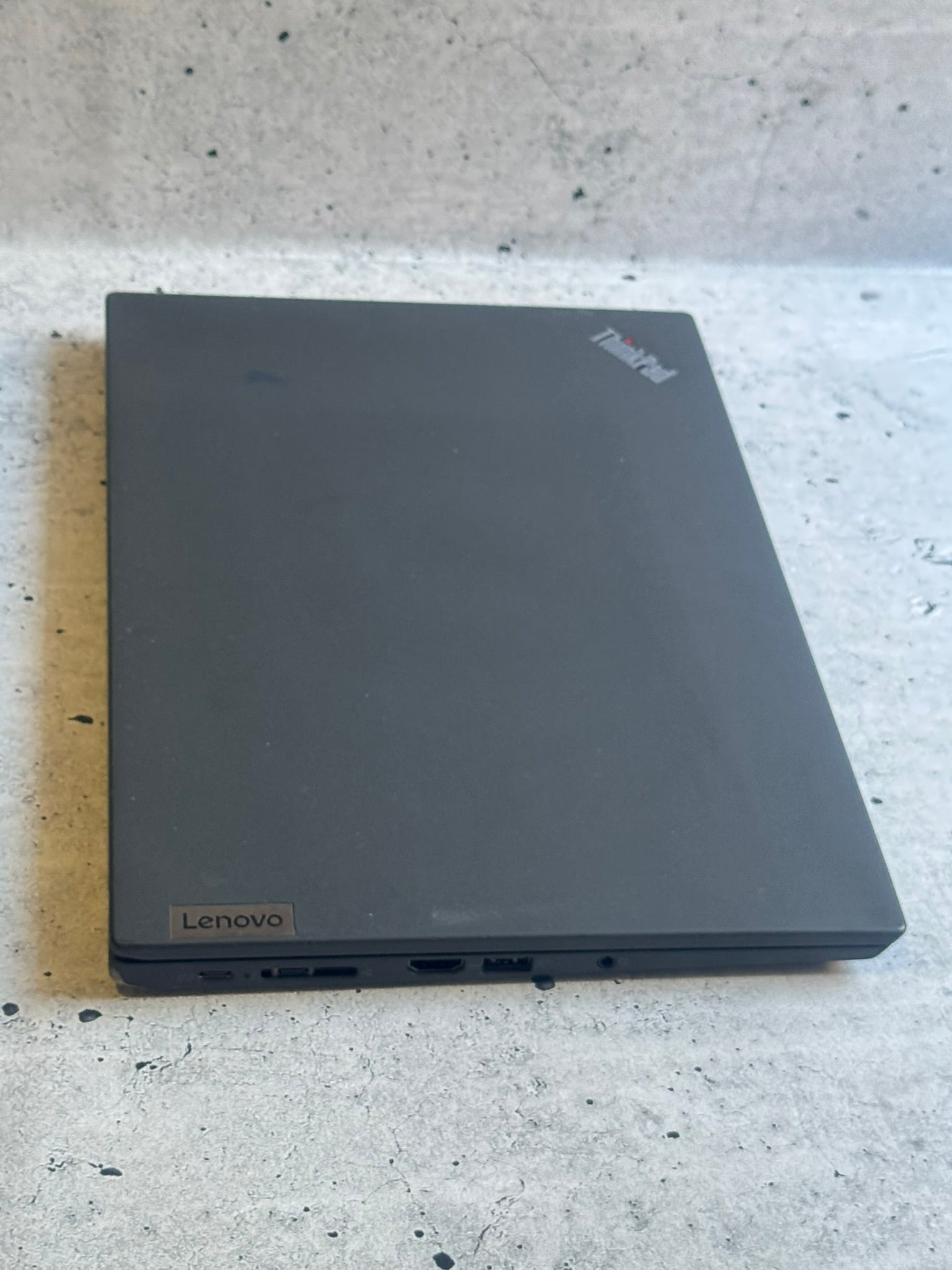 LENOVO thinkpad X13/13.3 Touch/I5-1145G7/16GB/SSD 256G