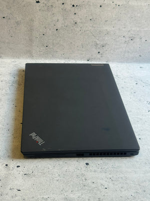 LENOVO thinkpad X13/13.3 Touch/I5-1145G7/16GB/SSD 256G