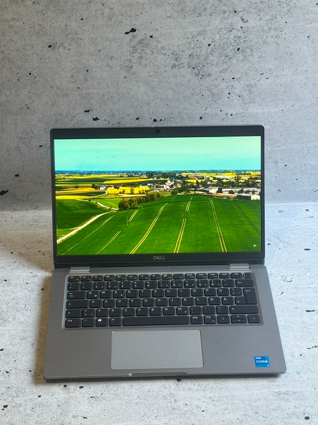 DELL LATITUDE 5320/13.3 IPS/I5-1135G7/16GB/256GB/LK