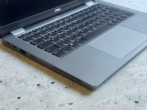 DELL LATITUDE 5320/13.3 IPS/I5-1135G7/16GB/256GB/LK