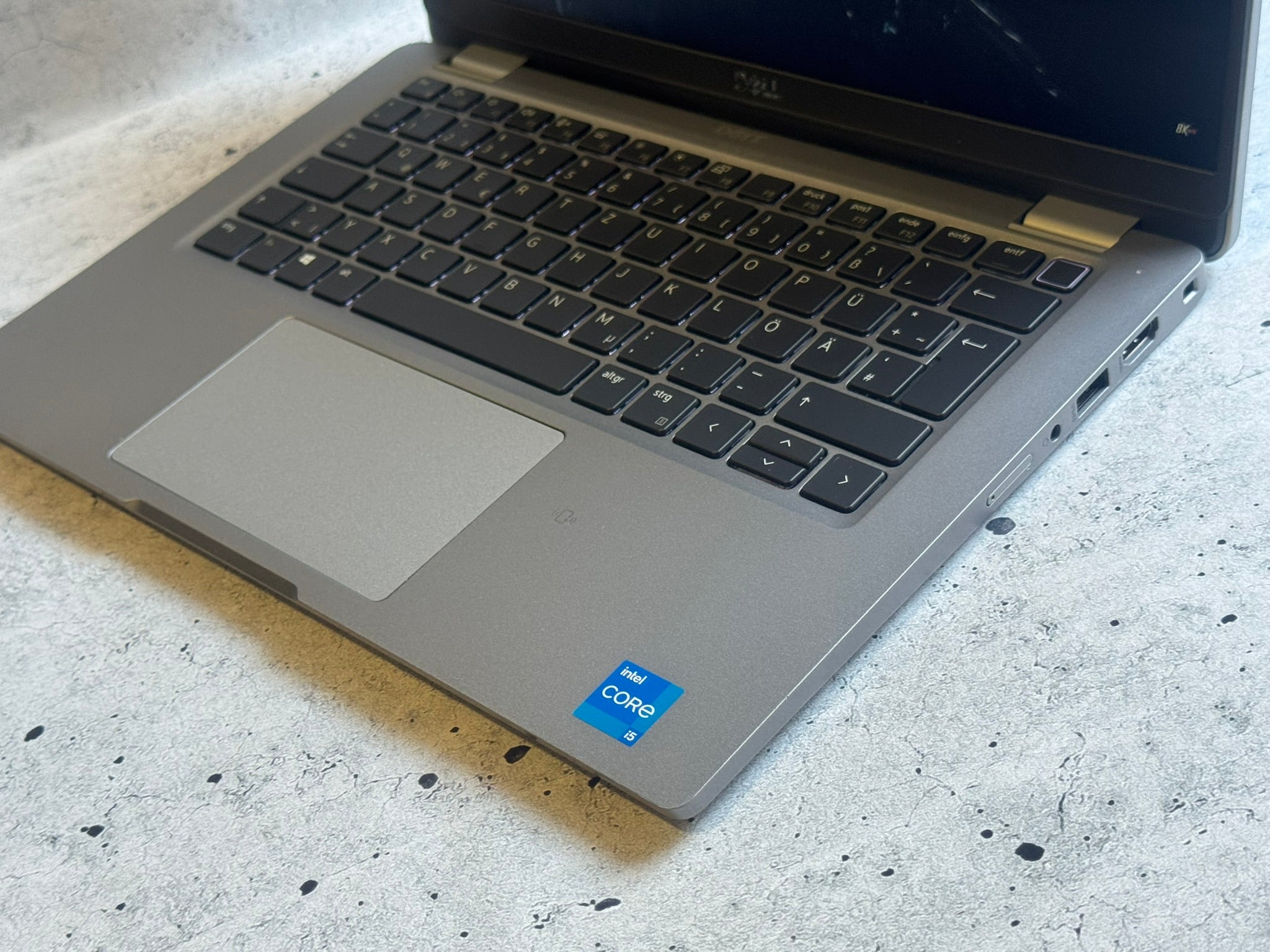 DELL LATITUDE 5320/13.3 IPS/I5-1135G7/16GB/256GB/LK