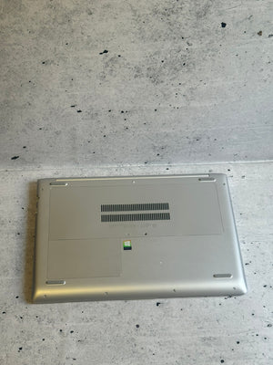 HP PROBOOK 470/17.3 IPS/I5-8250U/16GB/M.2 256+500G/930MX 2GB
