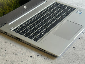 HP Probook/14.0 IPS/INTEL I5-8265U/16GB/M.2 256GB +500GB