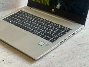 HP Probook/14.0 IPS/INTEL I5-8265U/16GB/M.2 256GB +500GB