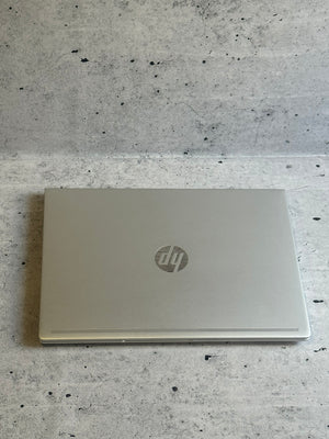 HP Probook/14.0 IPS/INTEL I5-8265U/16GB/M.2 256GB +500GB