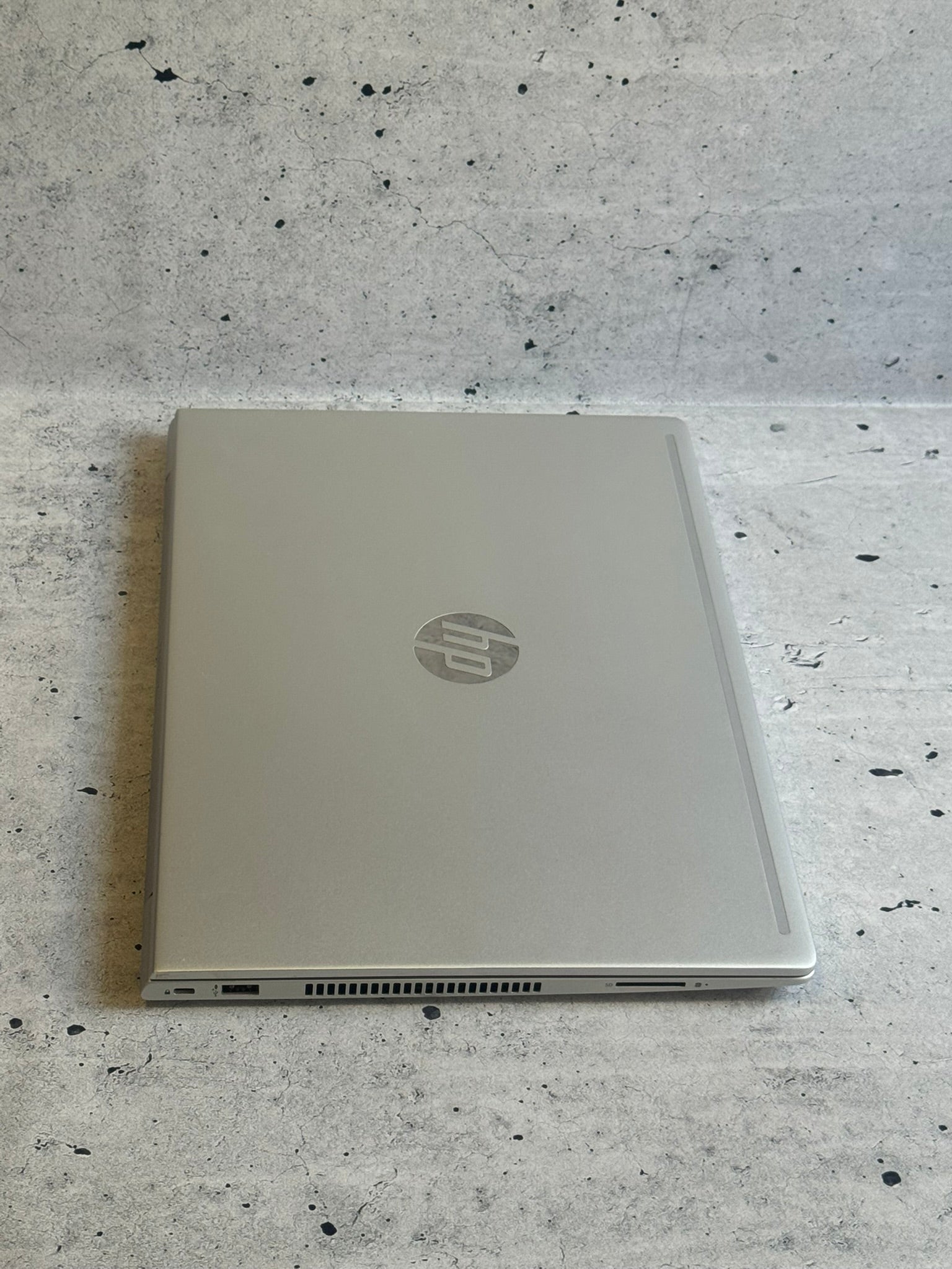 HP Probook/14.0 IPS/INTEL I5-8265U/16GB/M.2 256GB +500GB