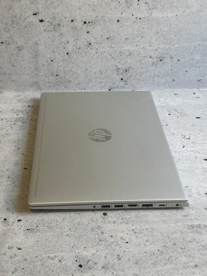 HP Probook/14.0 IPS/INTEL I5-8265U/16GB/M.2 256GB +500GB